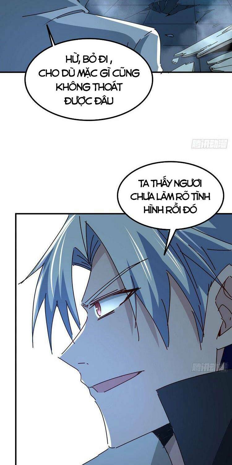 Giải Thoát 99 Nữ Chính Ở Mạt Thế Chapter 77 - Trang 2