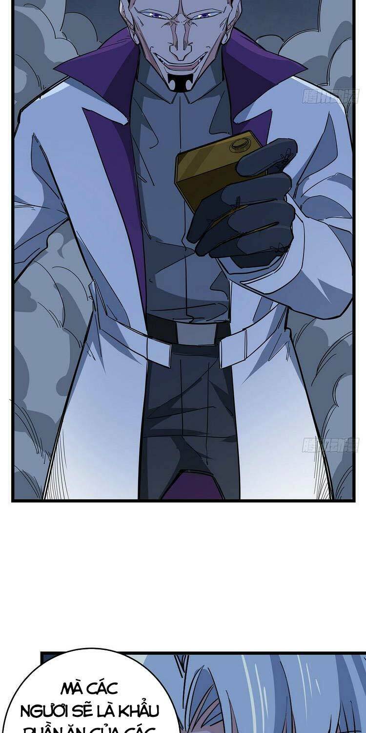 Giải Thoát 99 Nữ Chính Ở Mạt Thế Chapter 78 - Trang 2
