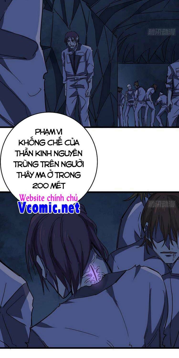 Giải Thoát 99 Nữ Chính Ở Mạt Thế Chapter 78 - Trang 2