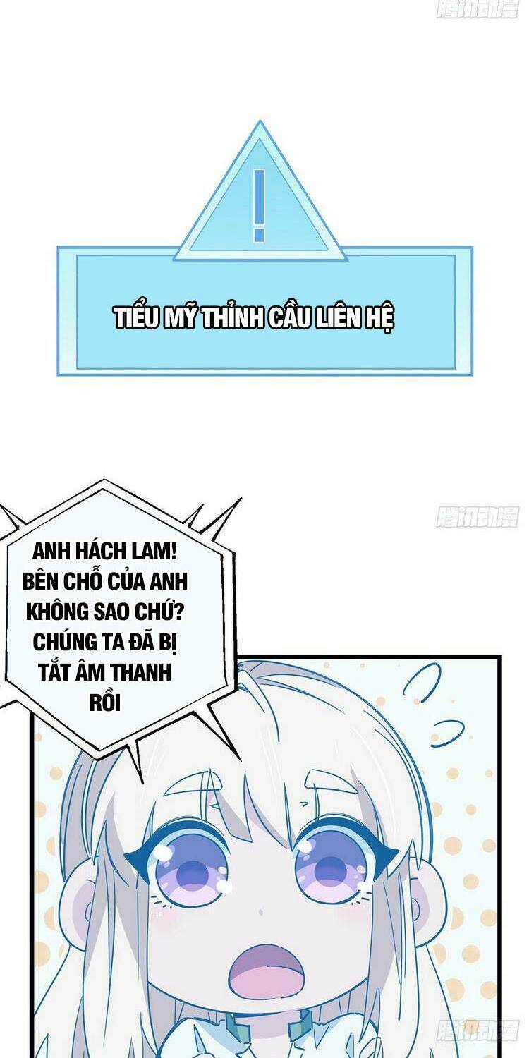 Giải Thoát 99 Nữ Chính Ở Mạt Thế Chapter 78 - Trang 2