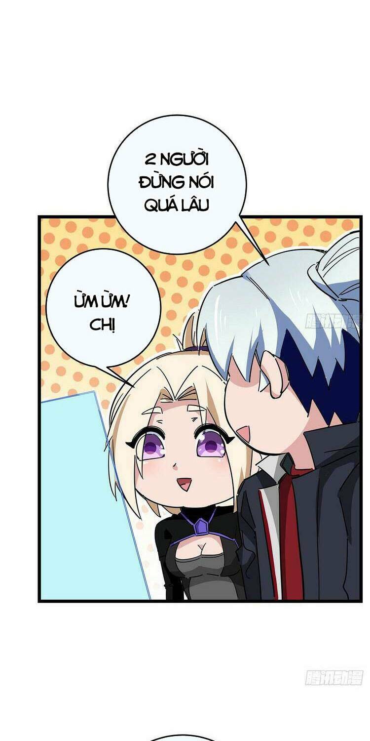 Giải Thoát 99 Nữ Chính Ở Mạt Thế Chapter 78 - Trang 2