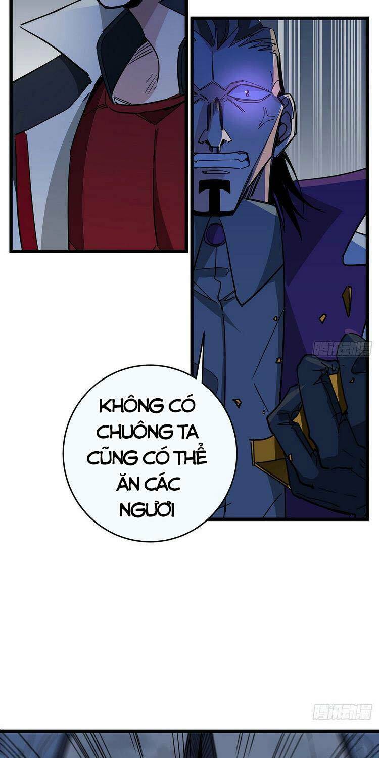 Giải Thoát 99 Nữ Chính Ở Mạt Thế Chapter 78 - Trang 2