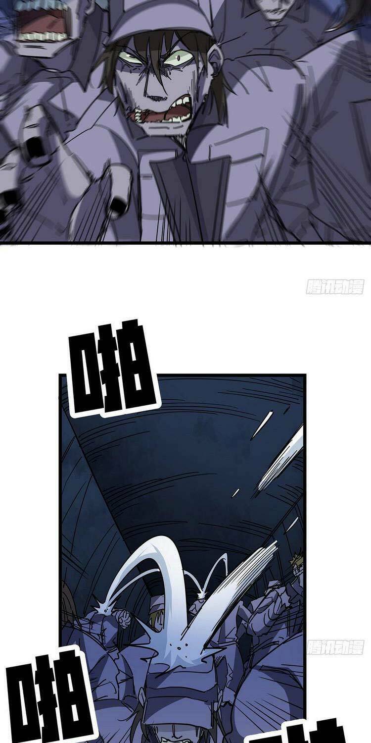 Giải Thoát 99 Nữ Chính Ở Mạt Thế Chapter 78 - Trang 2