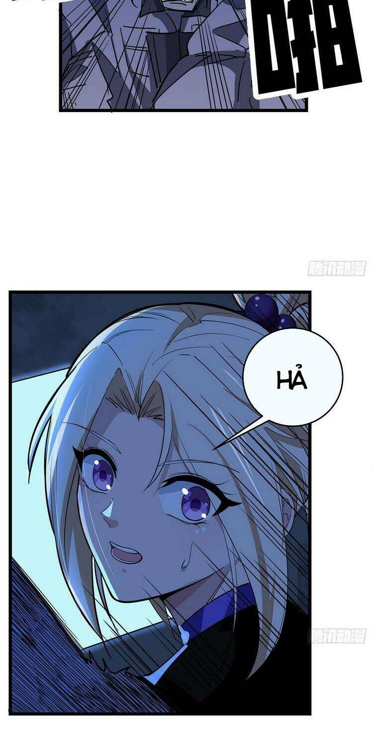 Giải Thoát 99 Nữ Chính Ở Mạt Thế Chapter 78 - Trang 2