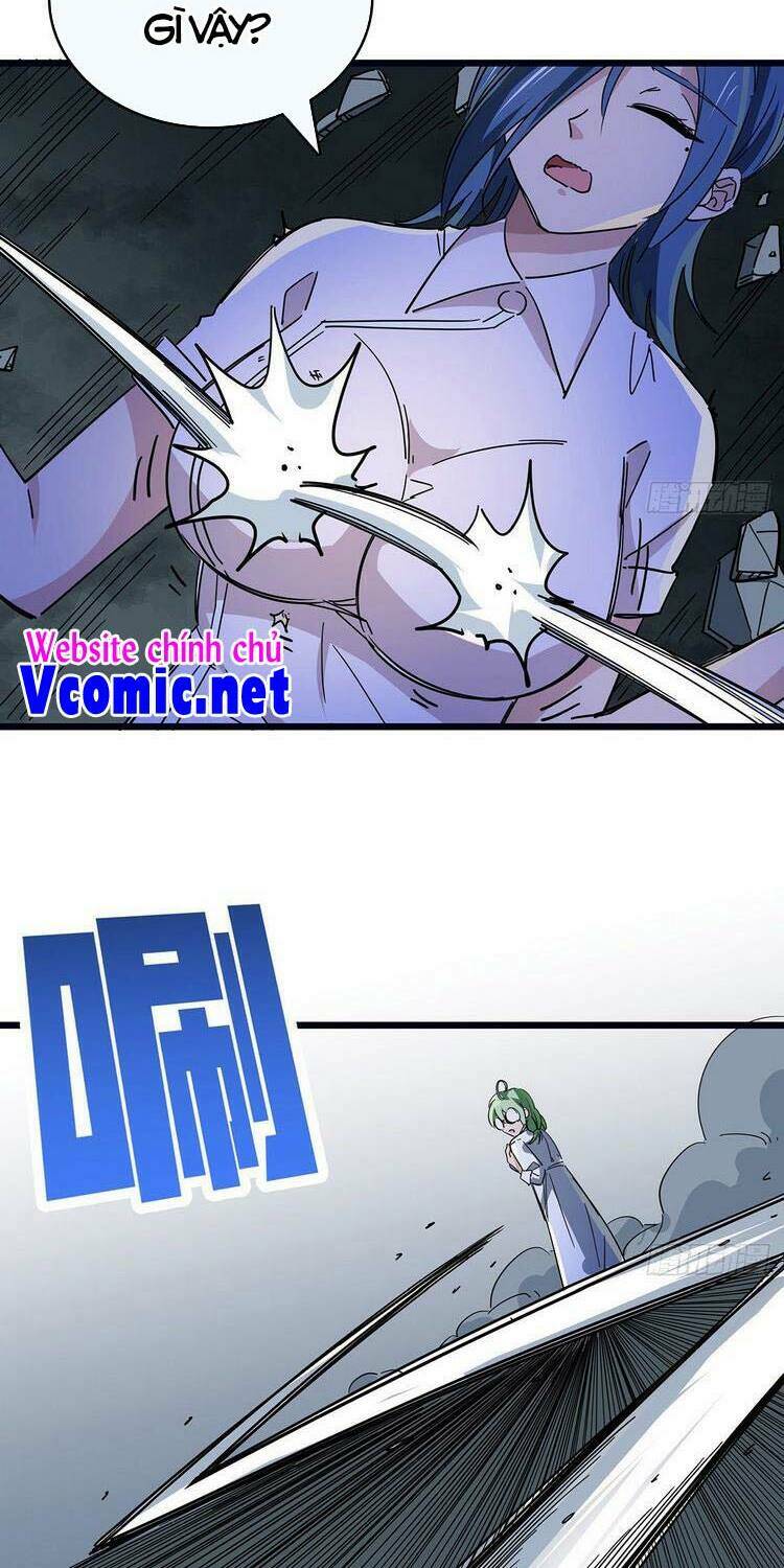 Giải Thoát 99 Nữ Chính Ở Mạt Thế Chapter 78 - Trang 2