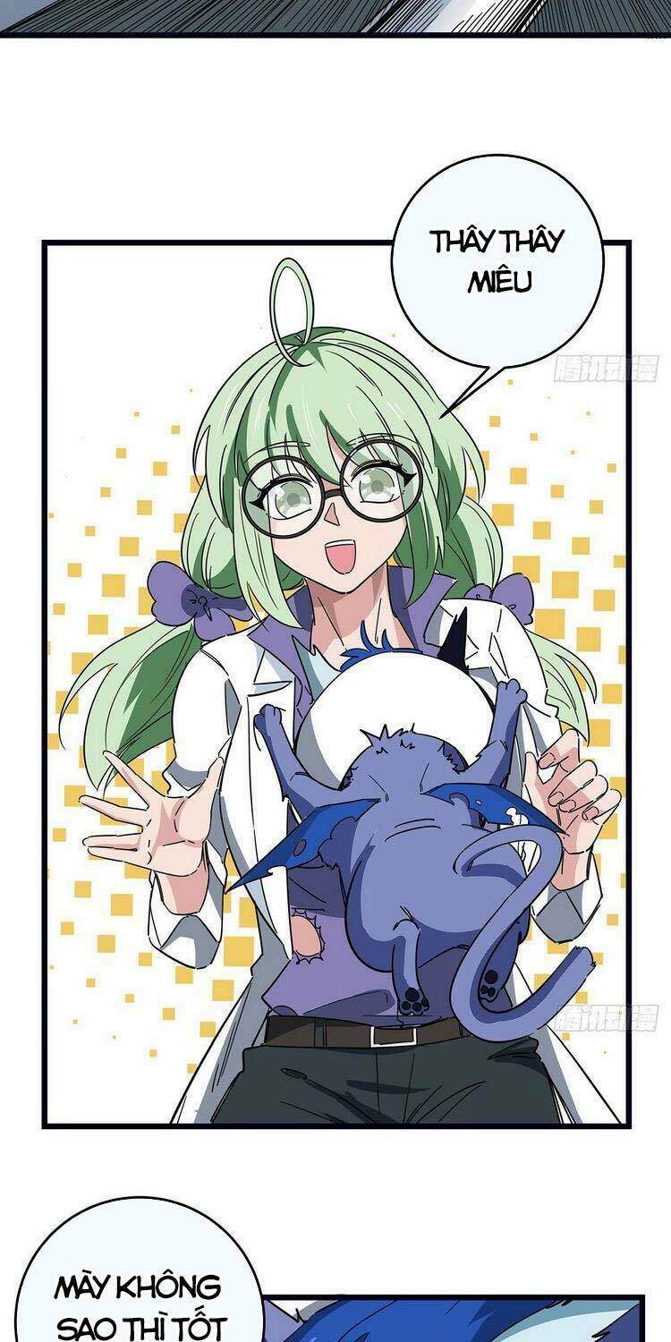 Giải Thoát 99 Nữ Chính Ở Mạt Thế Chapter 78 - Trang 2