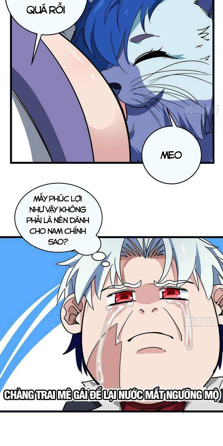 Giải Thoát 99 Nữ Chính Ở Mạt Thế Chapter 78 - Trang 2