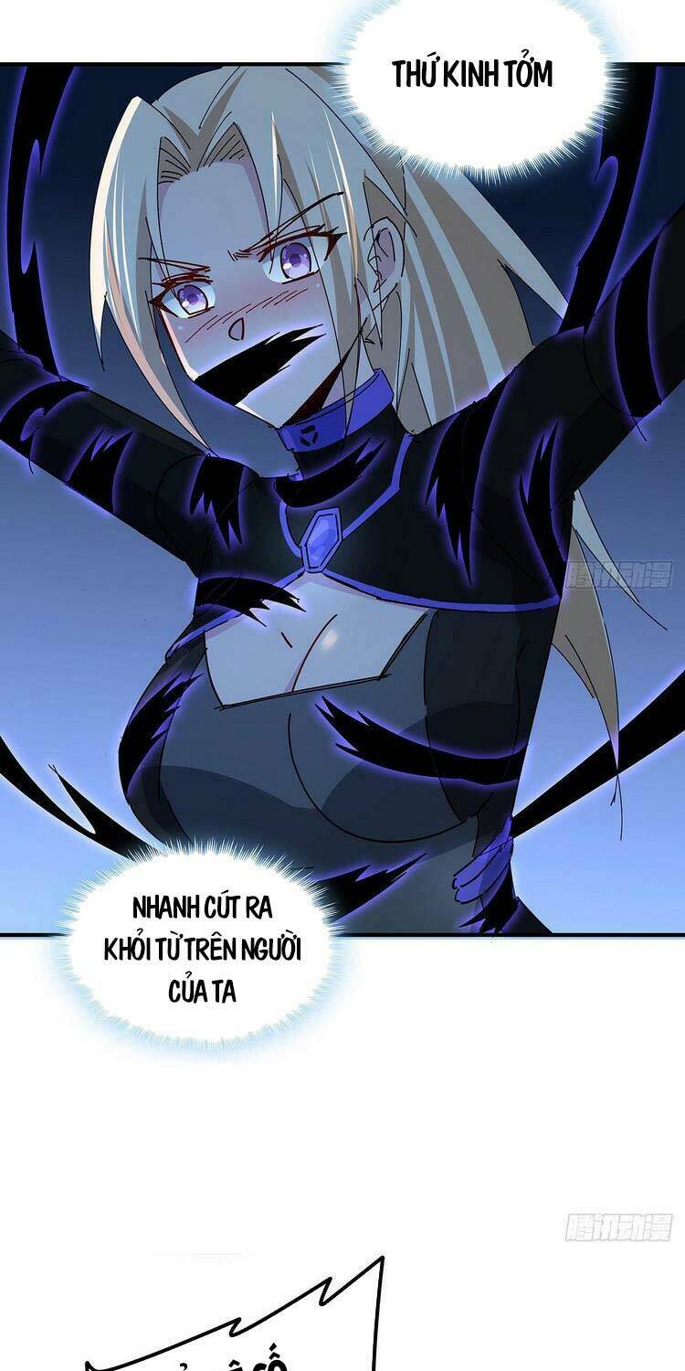 Giải Thoát 99 Nữ Chính Ở Mạt Thế Chapter 78 - Trang 2