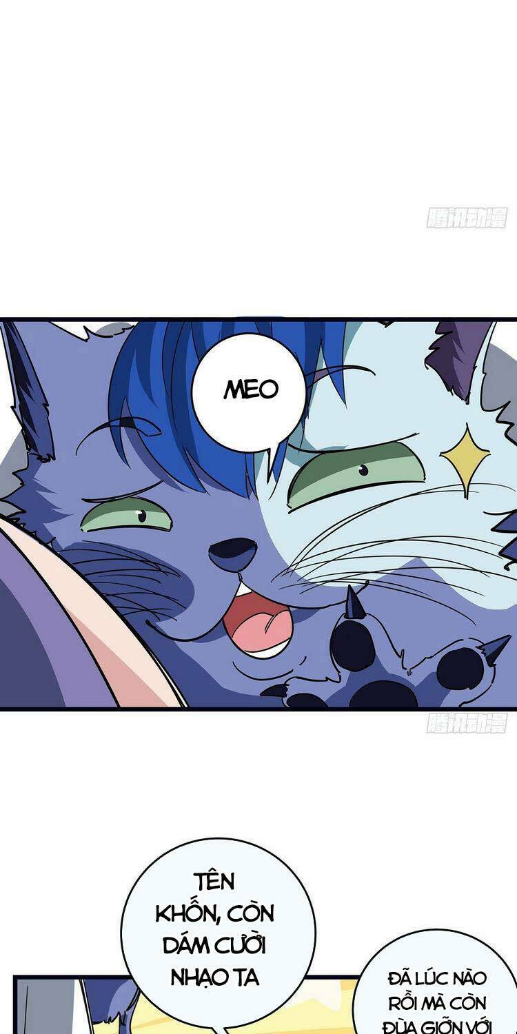 Giải Thoát 99 Nữ Chính Ở Mạt Thế Chapter 78 - Trang 2