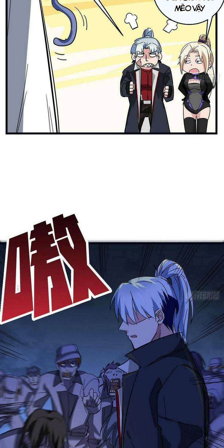 Giải Thoát 99 Nữ Chính Ở Mạt Thế Chapter 78 - Trang 2