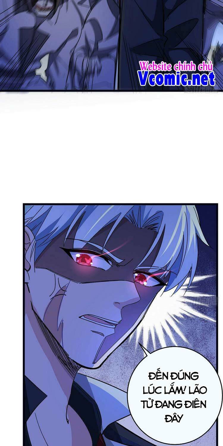 Giải Thoát 99 Nữ Chính Ở Mạt Thế Chapter 78 - Trang 2