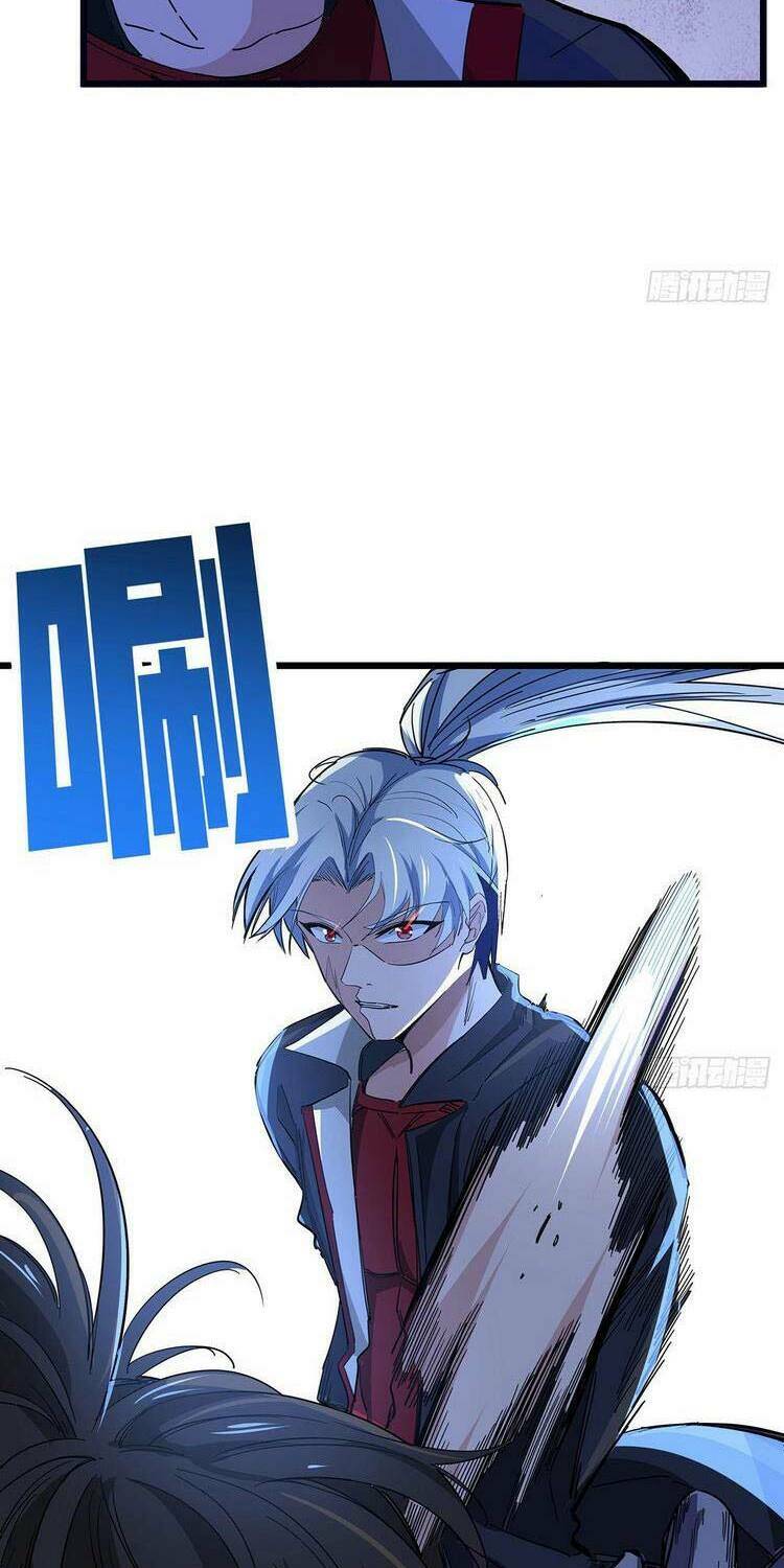 Giải Thoát 99 Nữ Chính Ở Mạt Thế Chapter 78 - Trang 2