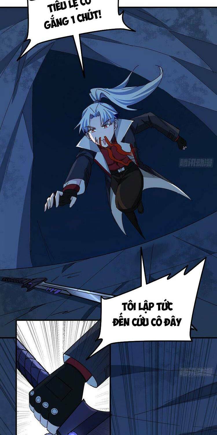 Giải Thoát 99 Nữ Chính Ở Mạt Thế Chapter 78 - Trang 2