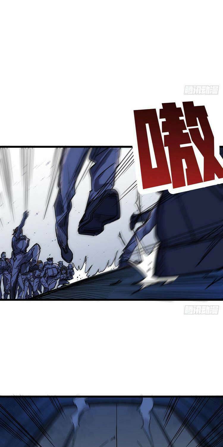 Giải Thoát 99 Nữ Chính Ở Mạt Thế Chapter 78 - Trang 2