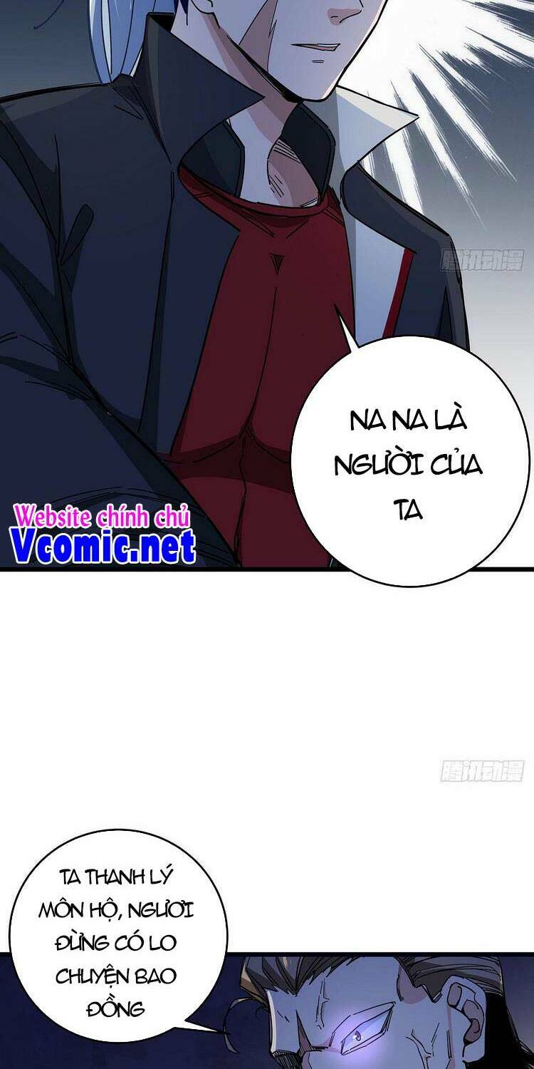 Giải Thoát 99 Nữ Chính Ở Mạt Thế Chapter 79 - Trang 2