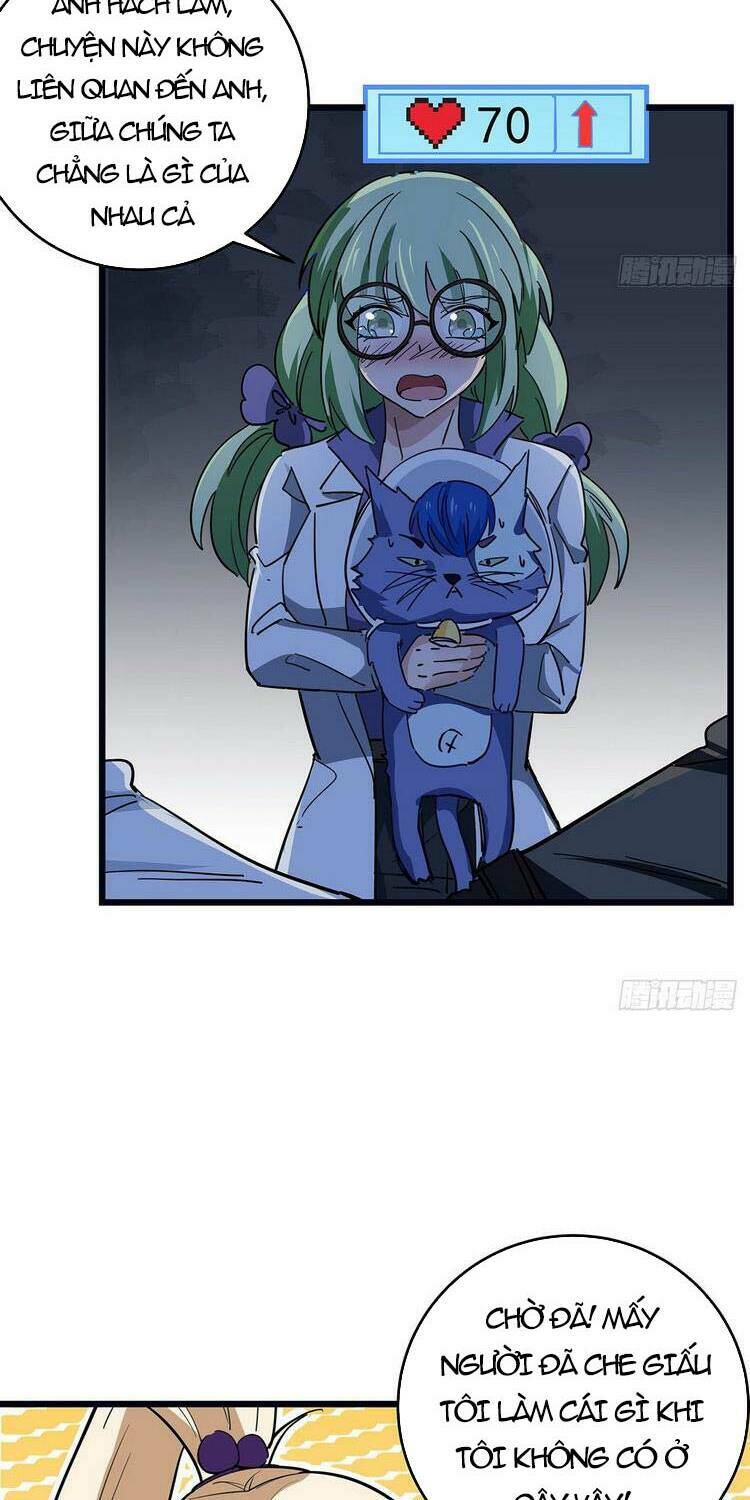 Giải Thoát 99 Nữ Chính Ở Mạt Thế Chapter 79 - Trang 2