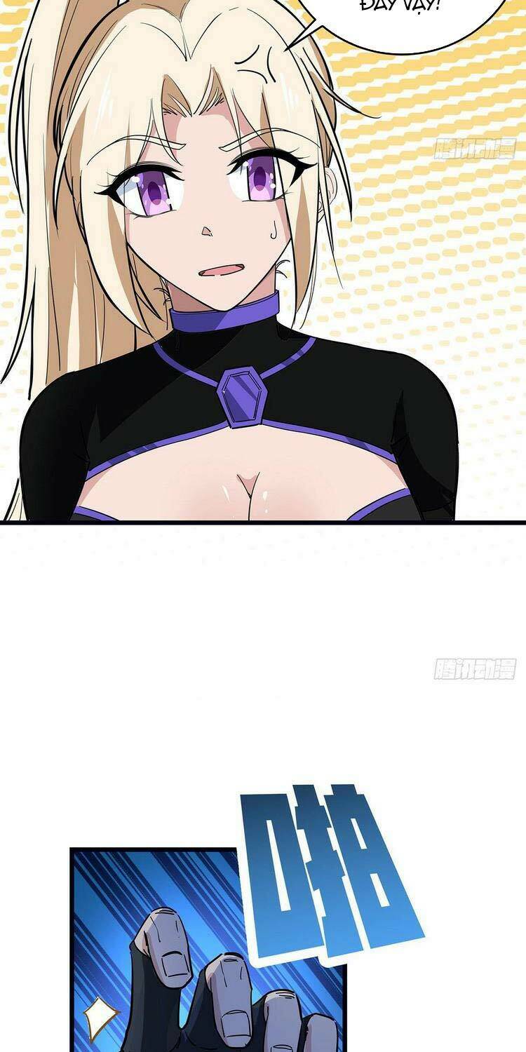 Giải Thoát 99 Nữ Chính Ở Mạt Thế Chapter 79 - Trang 2