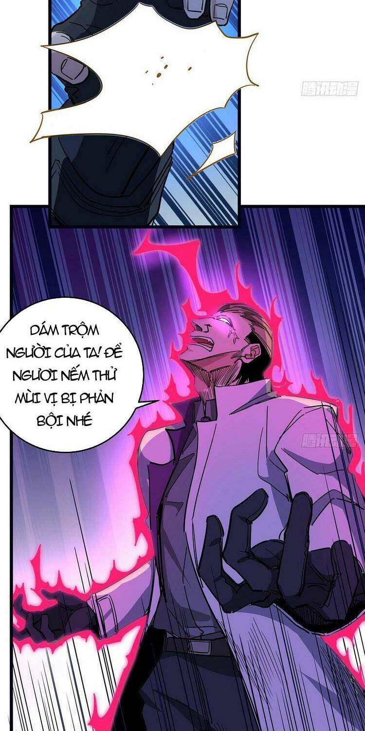 Giải Thoát 99 Nữ Chính Ở Mạt Thế Chapter 79 - Trang 2