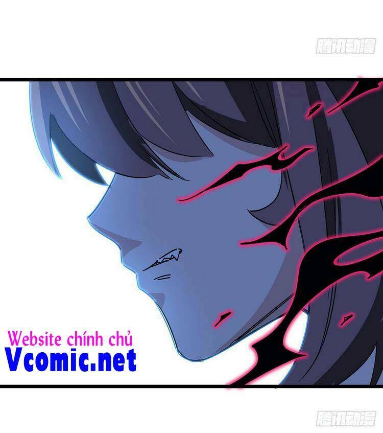 Giải Thoát 99 Nữ Chính Ở Mạt Thế Chapter 79 - Trang 2