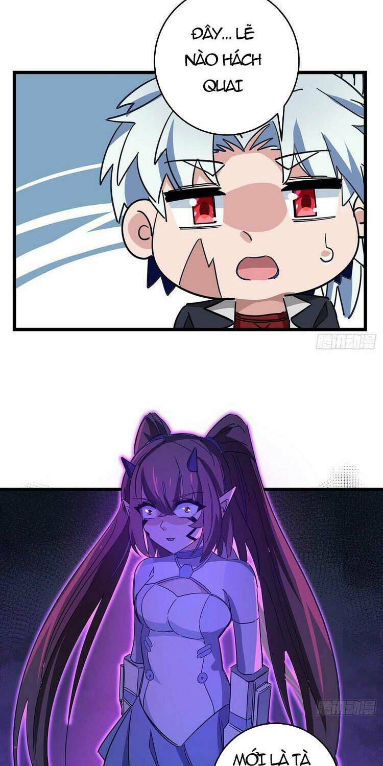 Giải Thoát 99 Nữ Chính Ở Mạt Thế Chapter 79 - Trang 2