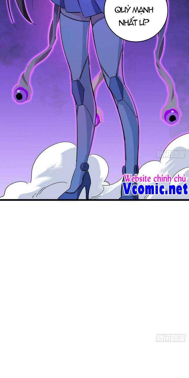 Giải Thoát 99 Nữ Chính Ở Mạt Thế Chapter 79 - Trang 2