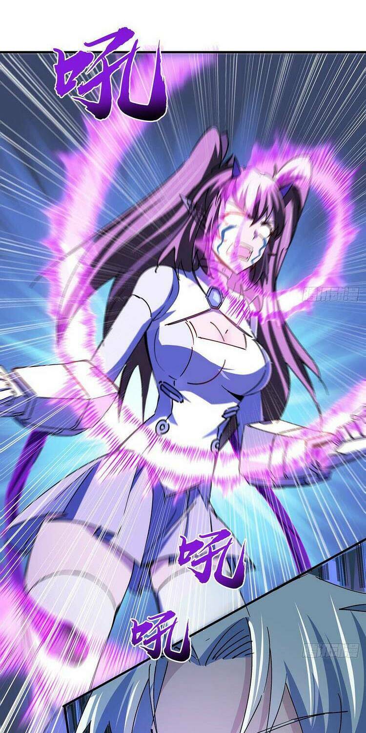 Giải Thoát 99 Nữ Chính Ở Mạt Thế Chapter 79 - Trang 2