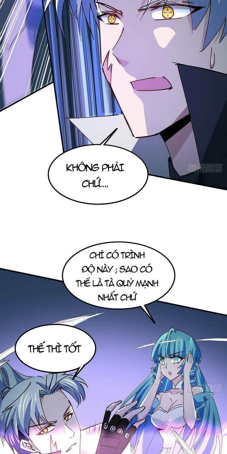 Giải Thoát 99 Nữ Chính Ở Mạt Thế Chapter 79 - Trang 2