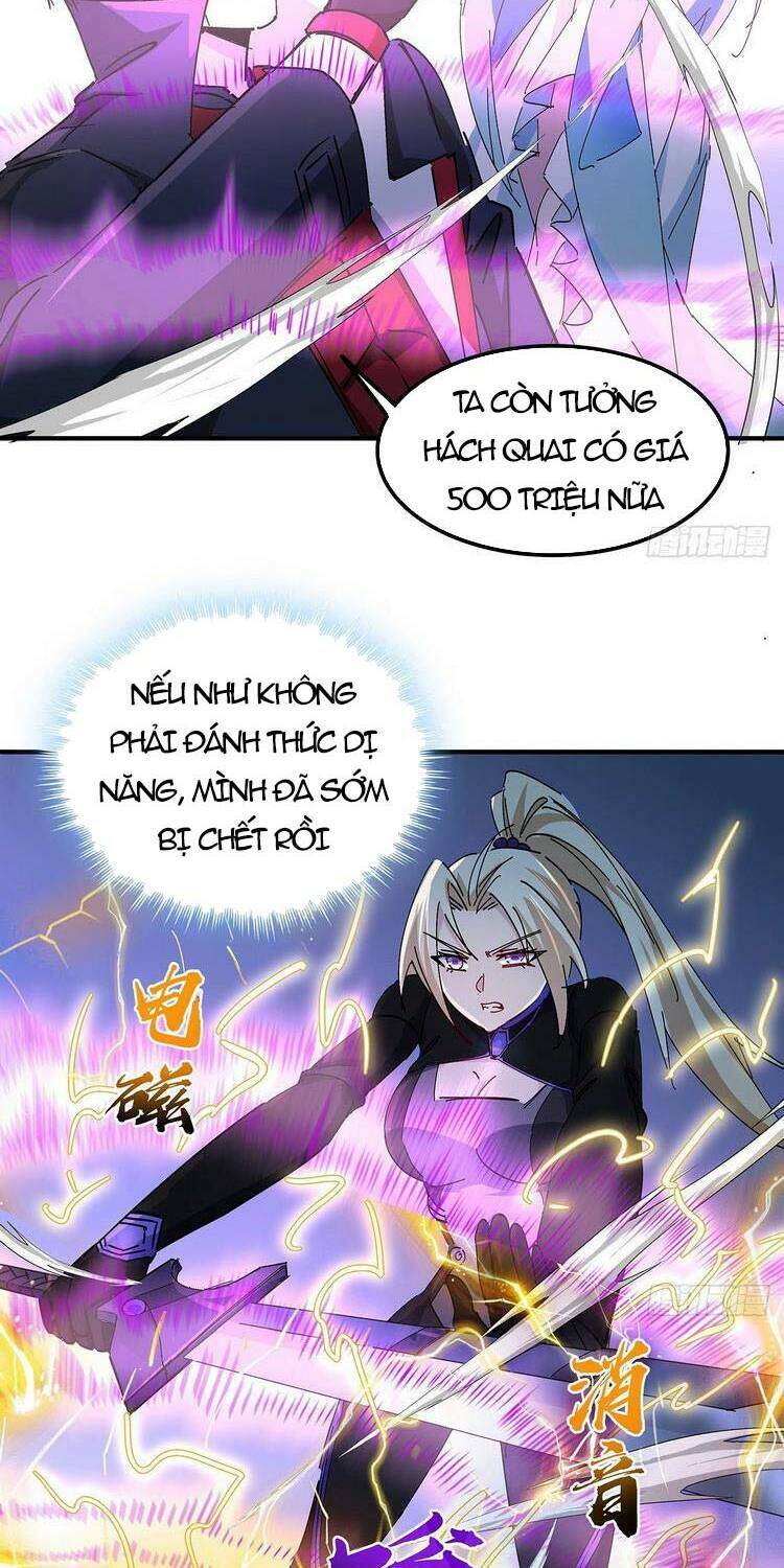 Giải Thoát 99 Nữ Chính Ở Mạt Thế Chapter 79 - Trang 2