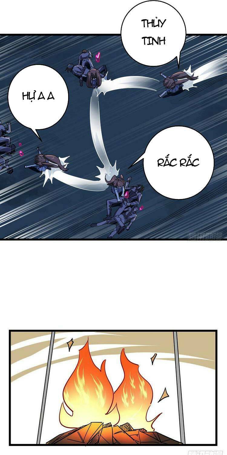 Giải Thoát 99 Nữ Chính Ở Mạt Thế Chapter 79 - Trang 2