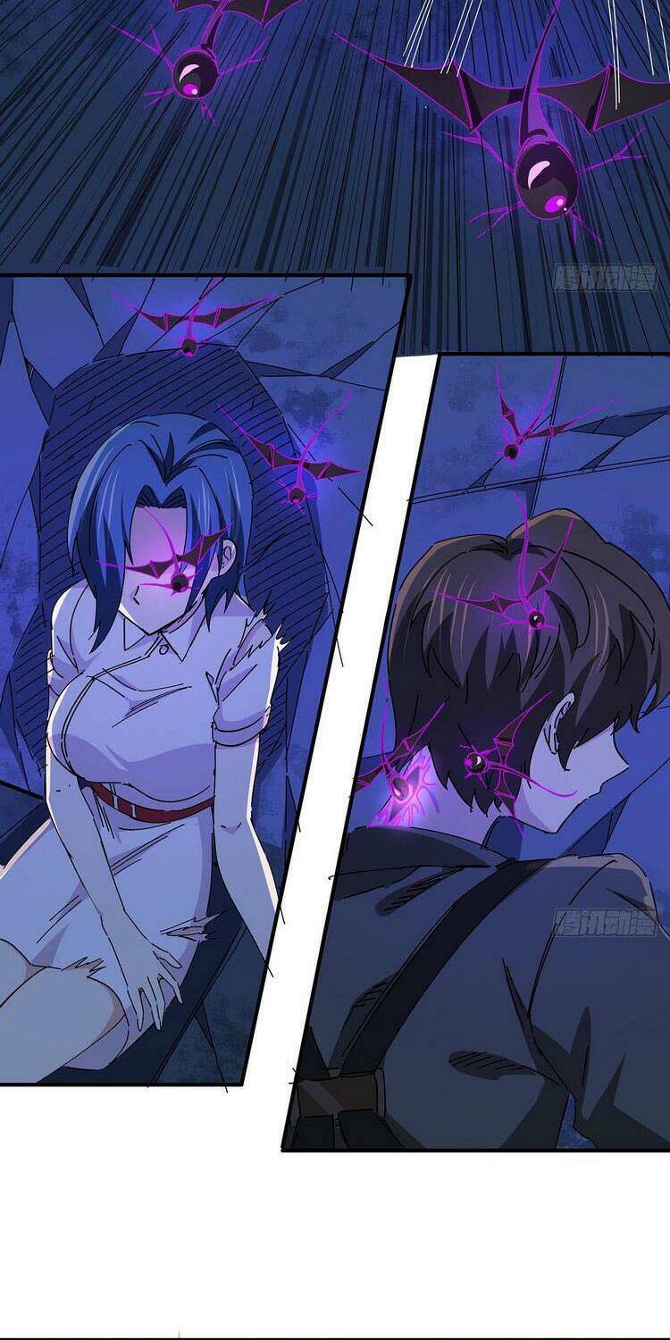 Giải Thoát 99 Nữ Chính Ở Mạt Thế Chapter 79 - Trang 2