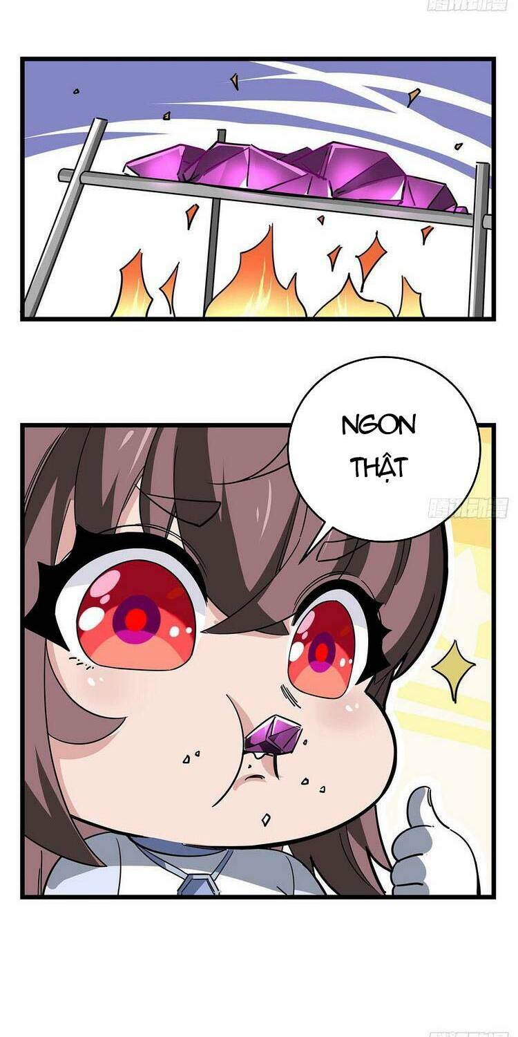 Giải Thoát 99 Nữ Chính Ở Mạt Thế Chapter 79 - Trang 2