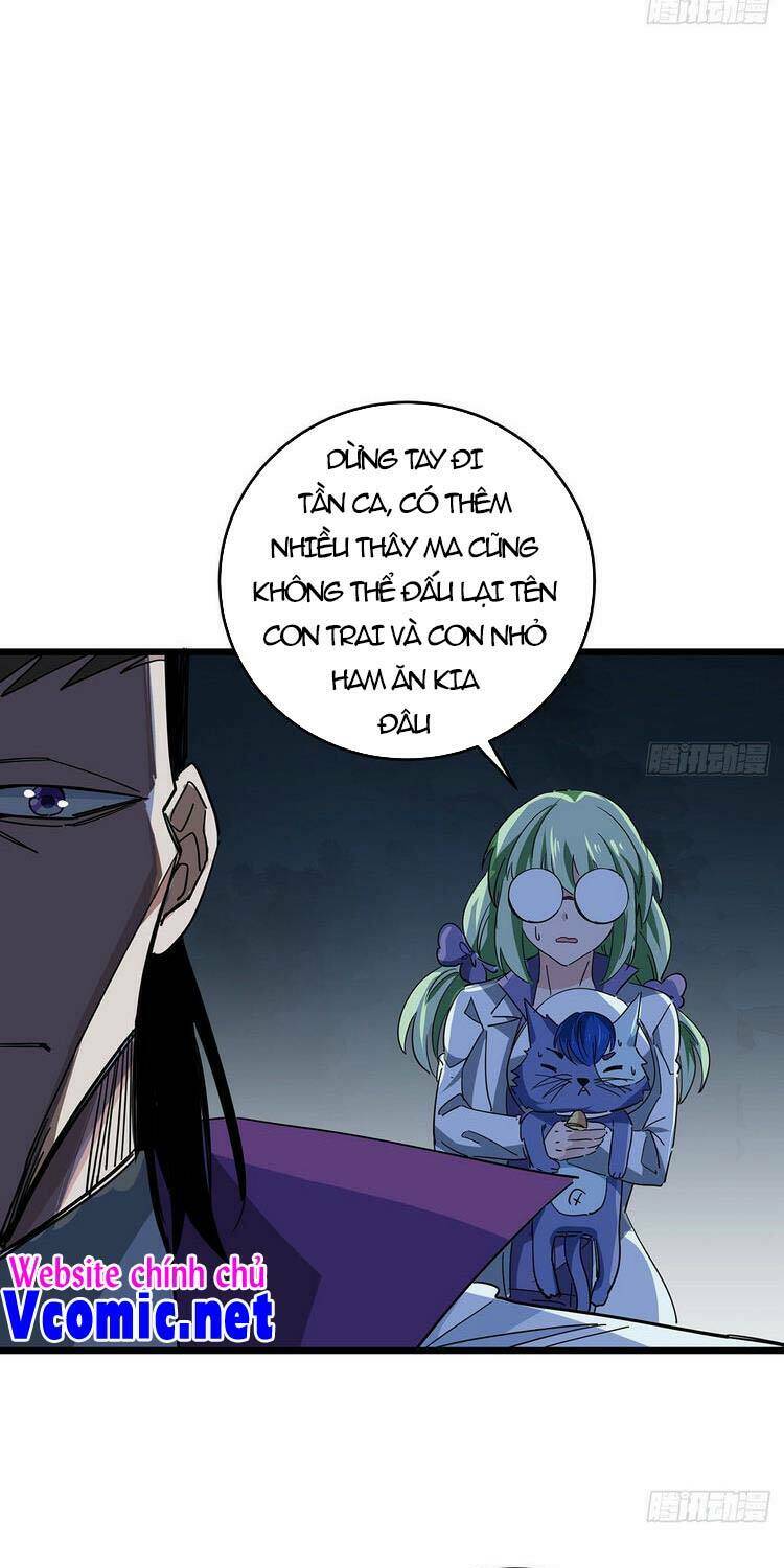 Giải Thoát 99 Nữ Chính Ở Mạt Thế Chapter 79 - Trang 2