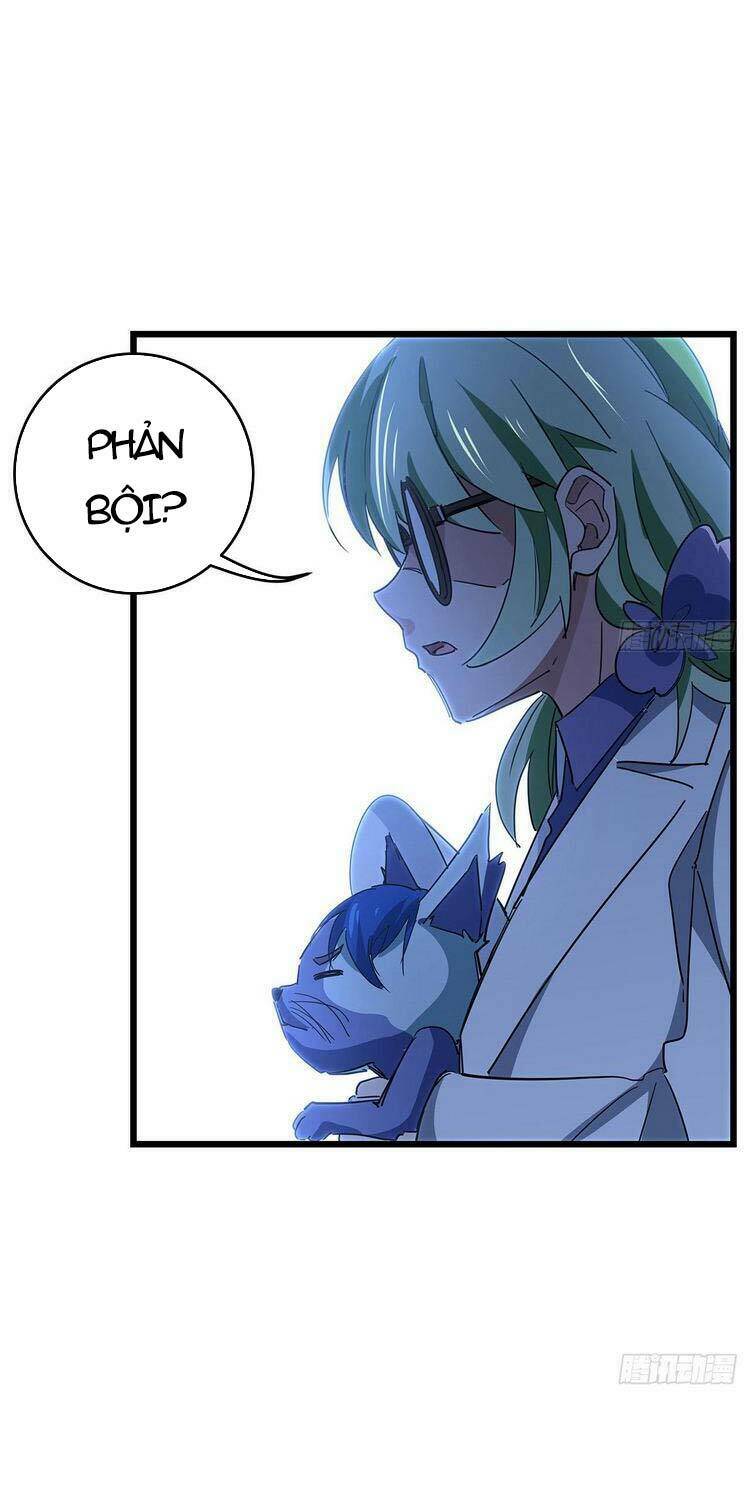 Giải Thoát 99 Nữ Chính Ở Mạt Thế Chapter 79 - Trang 2