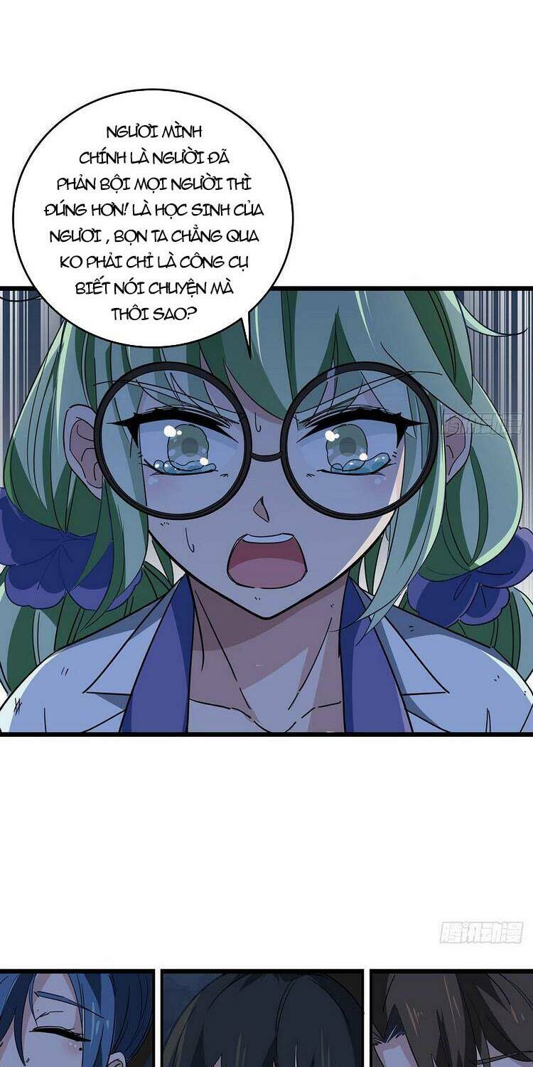 Giải Thoát 99 Nữ Chính Ở Mạt Thế Chapter 79 - Trang 2