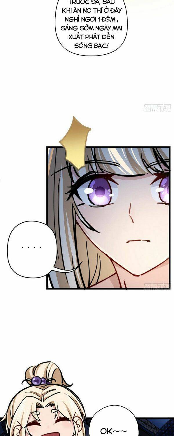 Giải Thoát 99 Nữ Chính Ở Mạt Thế Chapter 8 - Trang 2