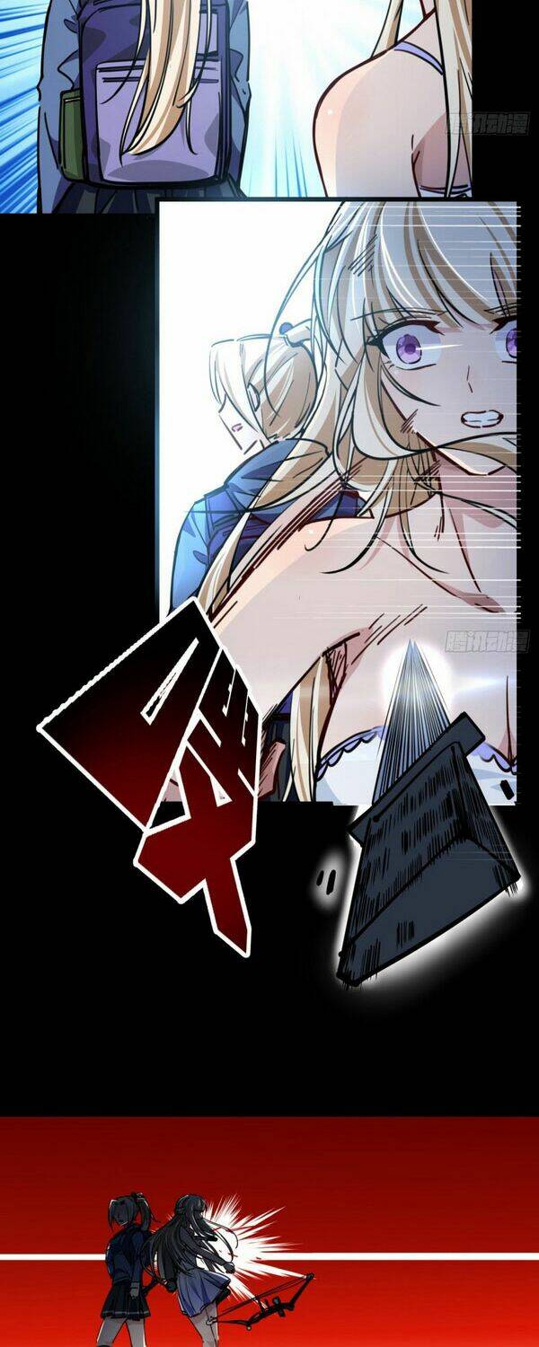 Giải Thoát 99 Nữ Chính Ở Mạt Thế Chapter 8 - Trang 2