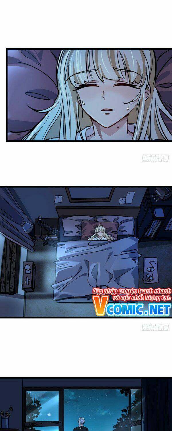Giải Thoát 99 Nữ Chính Ở Mạt Thế Chapter 8 - Trang 2