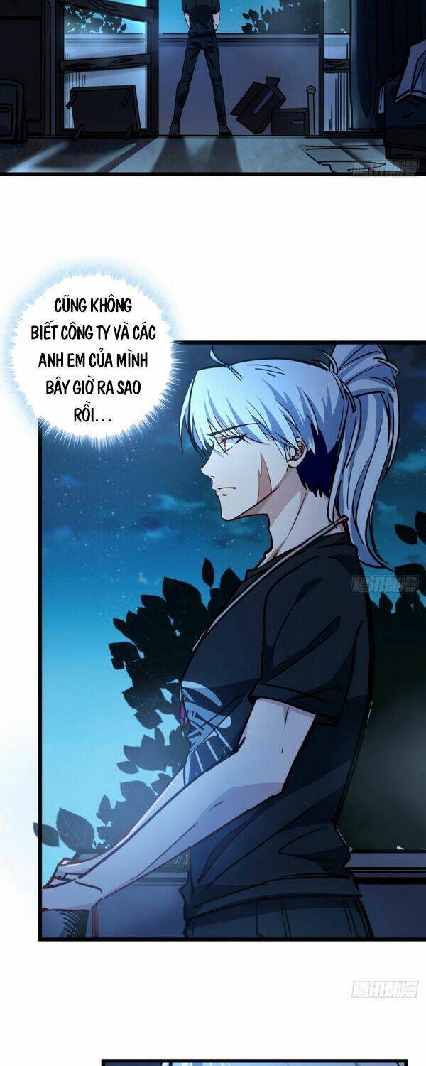 Giải Thoát 99 Nữ Chính Ở Mạt Thế Chapter 8 - Trang 2