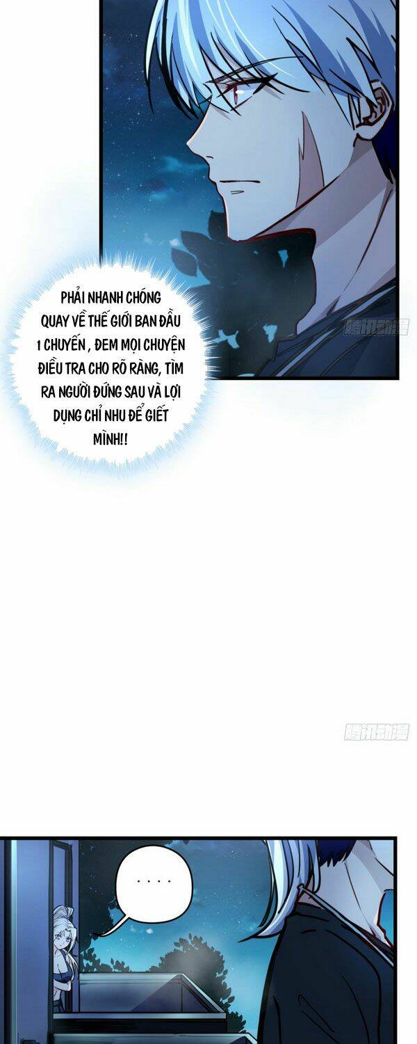 Giải Thoát 99 Nữ Chính Ở Mạt Thế Chapter 8 - Trang 2