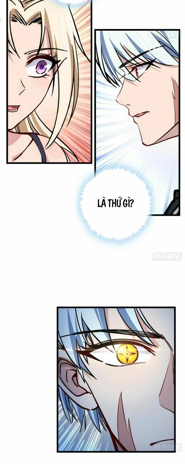 Giải Thoát 99 Nữ Chính Ở Mạt Thế Chapter 8 - Trang 2