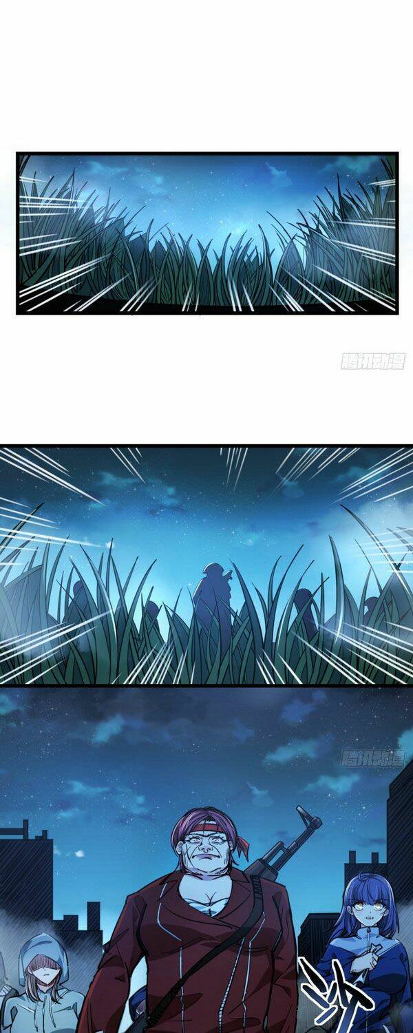 Giải Thoát 99 Nữ Chính Ở Mạt Thế Chapter 8 - Trang 2