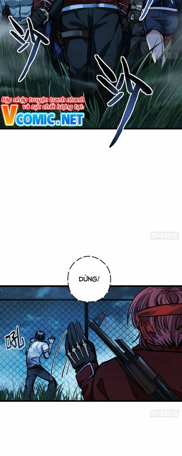 Giải Thoát 99 Nữ Chính Ở Mạt Thế Chapter 8 - Trang 2