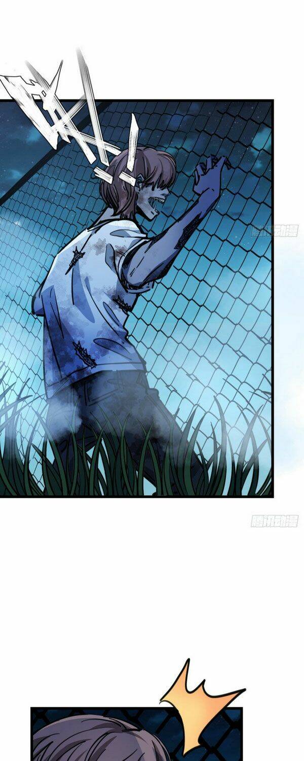 Giải Thoát 99 Nữ Chính Ở Mạt Thế Chapter 8 - Trang 2