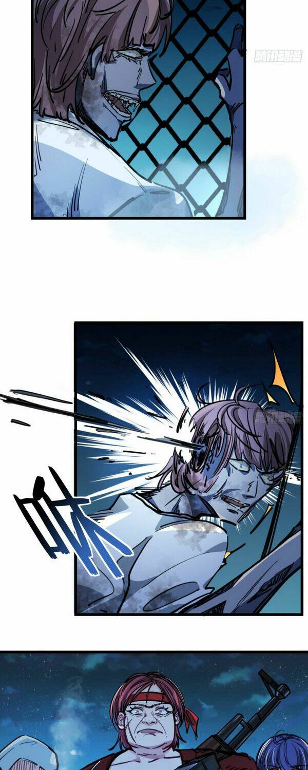 Giải Thoát 99 Nữ Chính Ở Mạt Thế Chapter 8 - Trang 2