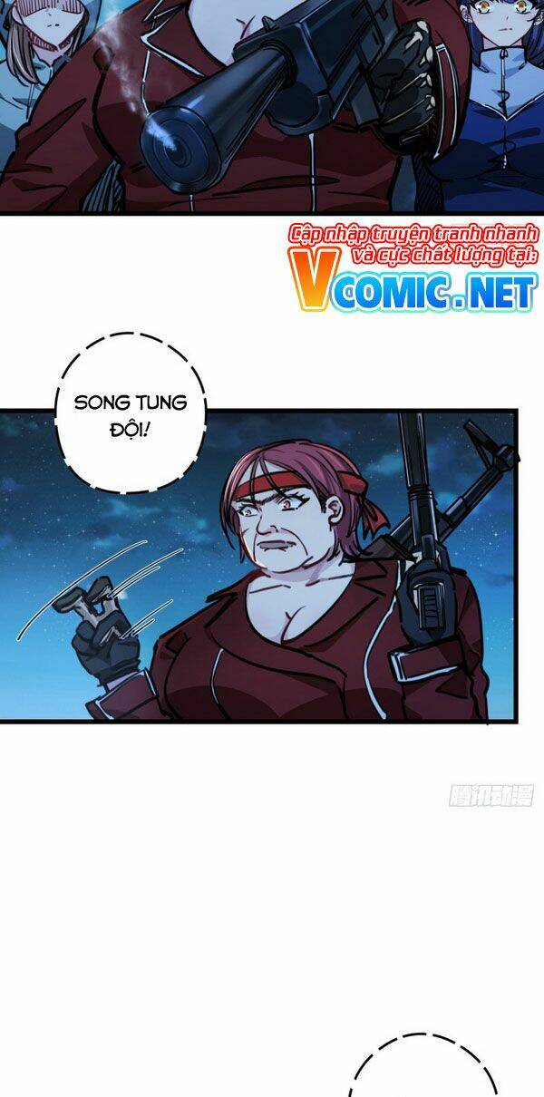 Giải Thoát 99 Nữ Chính Ở Mạt Thế Chapter 8 - Trang 2