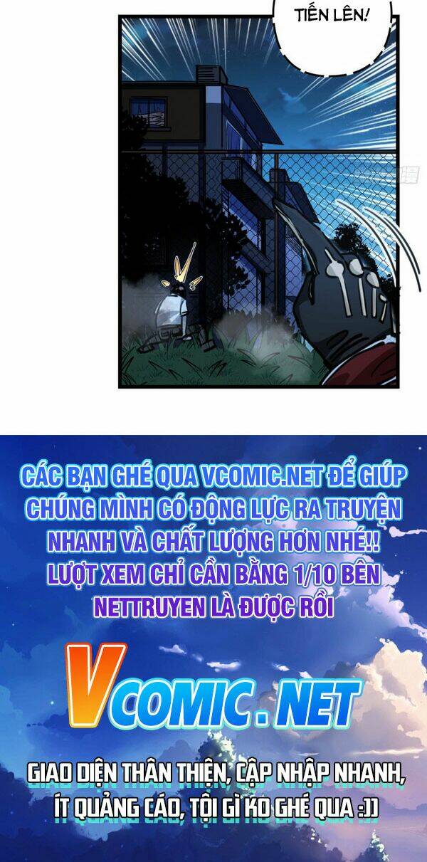 Giải Thoát 99 Nữ Chính Ở Mạt Thế Chapter 8 - Trang 2