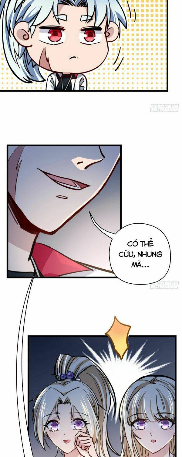 Giải Thoát 99 Nữ Chính Ở Mạt Thế Chapter 8 - Trang 2