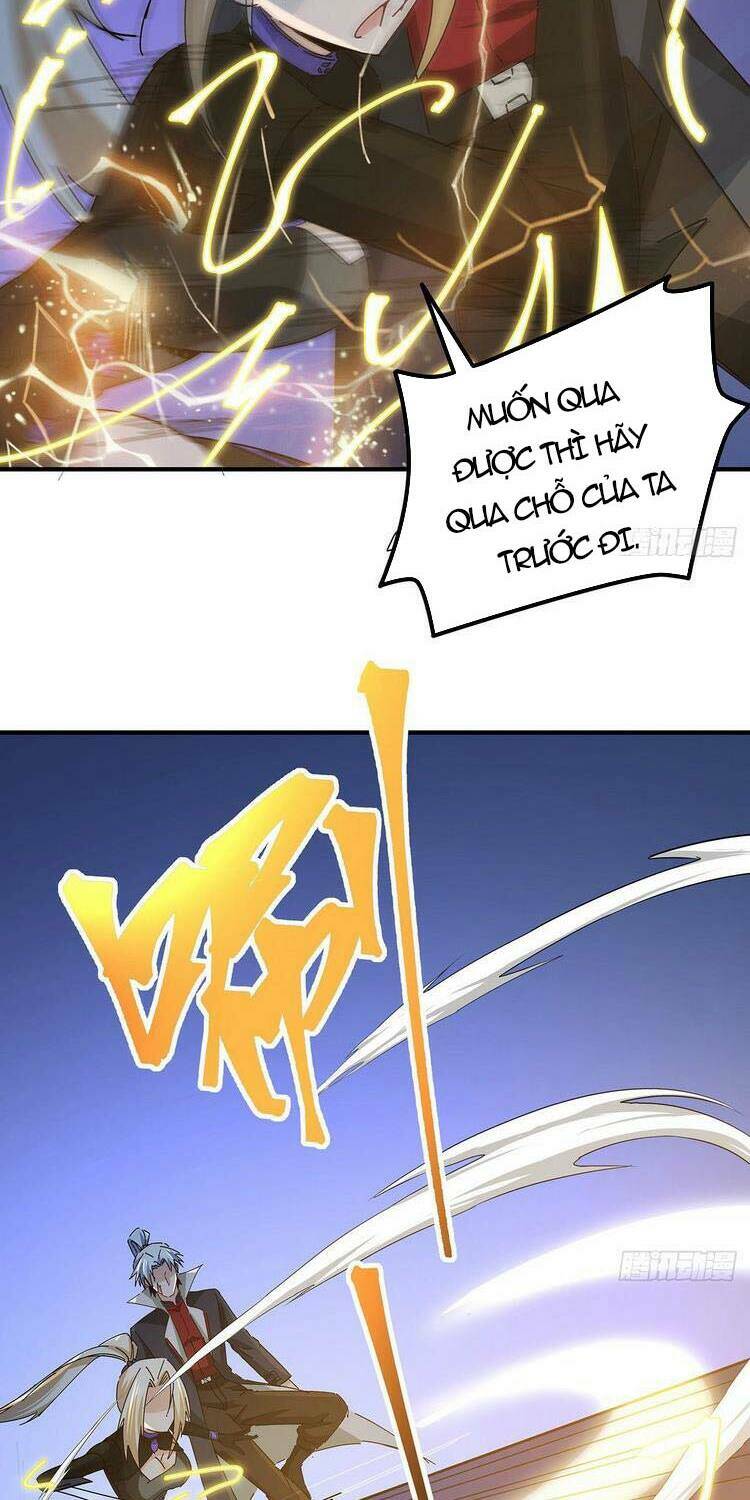 Giải Thoát 99 Nữ Chính Ở Mạt Thế Chapter 80 - Trang 2