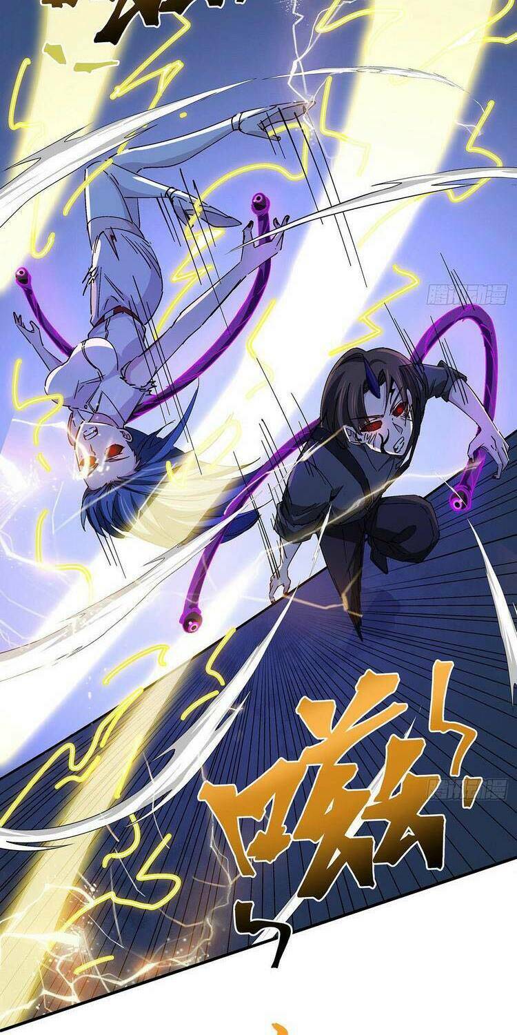 Giải Thoát 99 Nữ Chính Ở Mạt Thế Chapter 80 - Trang 2