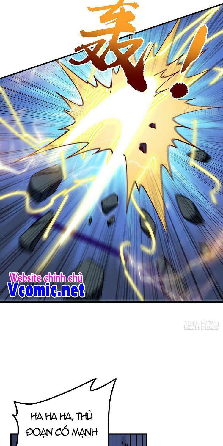 Giải Thoát 99 Nữ Chính Ở Mạt Thế Chapter 80 - Trang 2